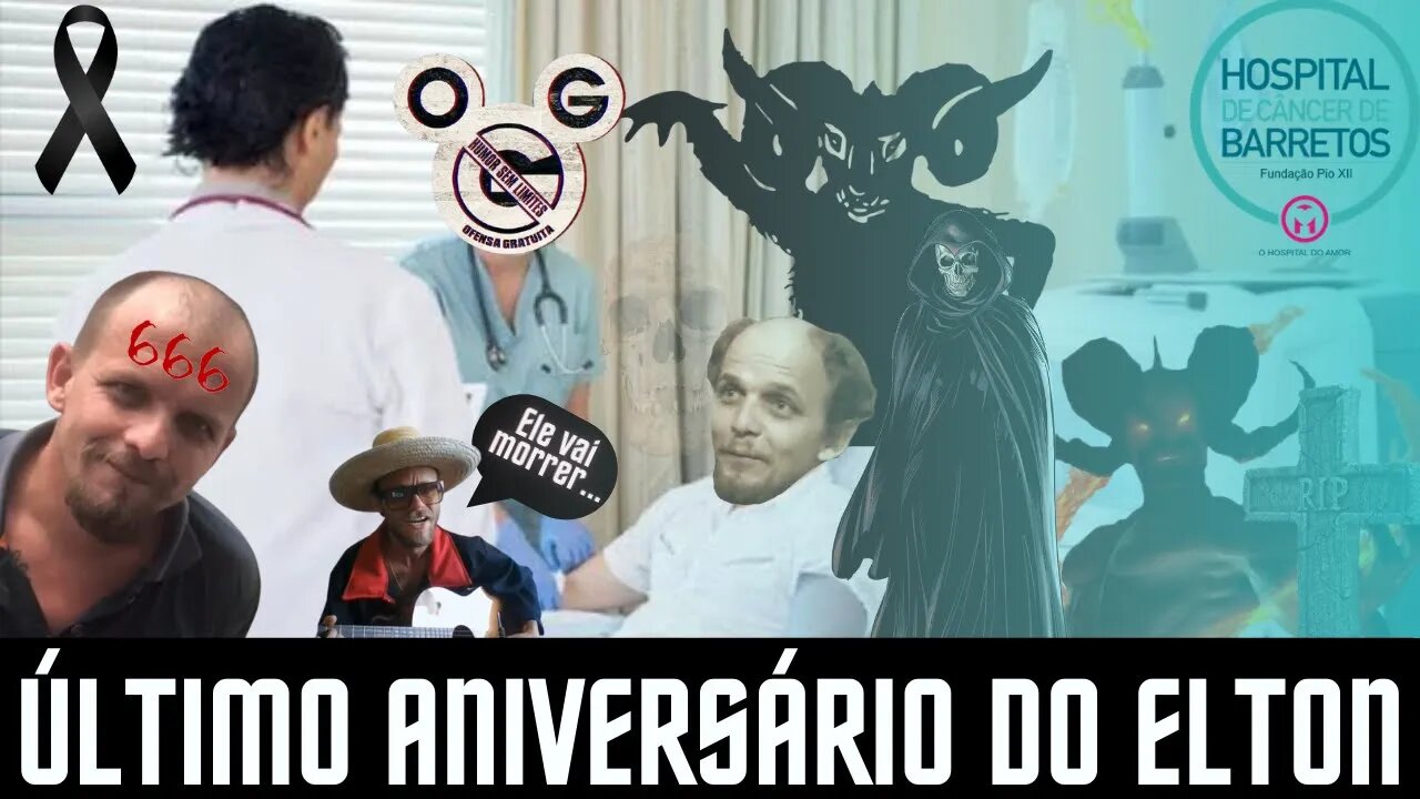 Live da Noite Especial: Aniversário do Elton - 16/08/22
