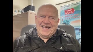 TPC #662: Barclay Henderson (Everyone Is An Oddball)