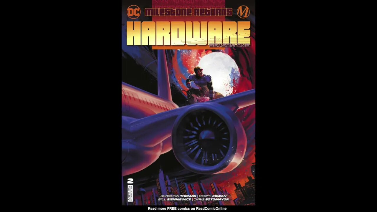 Hardware Season One #2 Curt Metcalf Becomes A Passport Bro