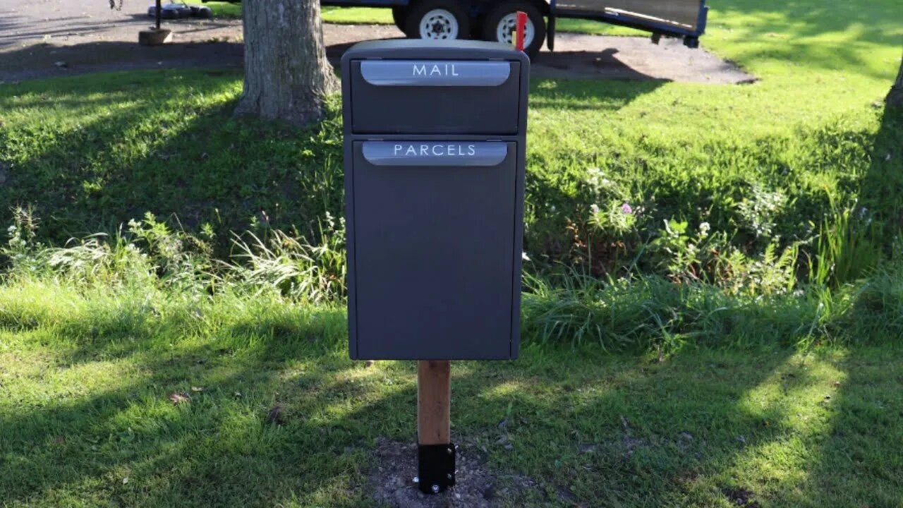 Cool Mailboxes 😍 | Smart Gadgets for Home 🤩