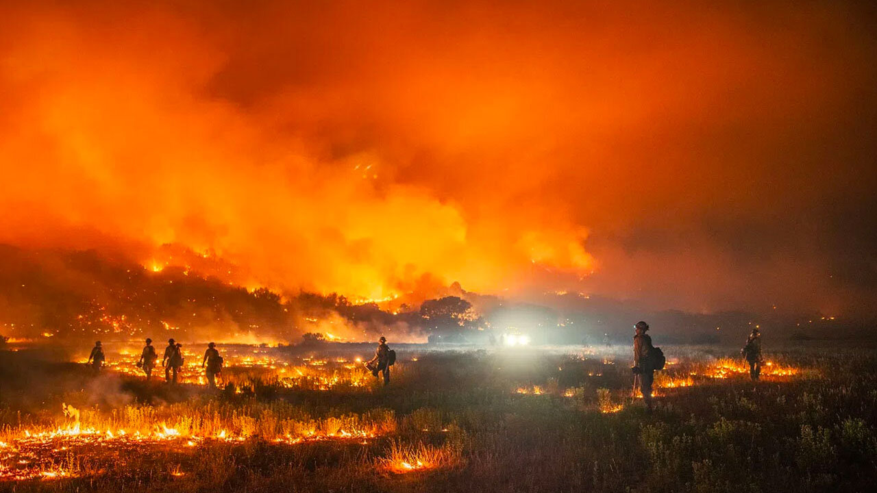 KTF News - Maui wildfires live updates: Hawaii Gov. Josh Green promises ‘comprehensive review’