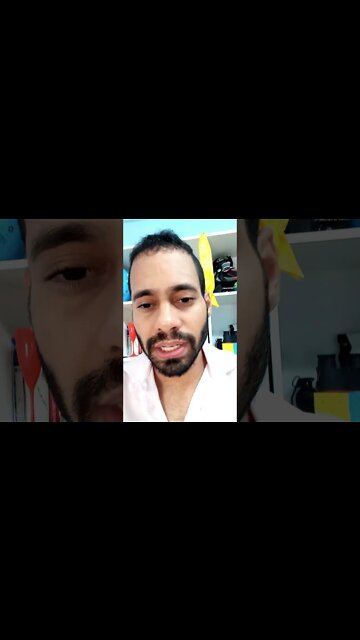 TODA COISA BOA TEM SEU LADO RUIM