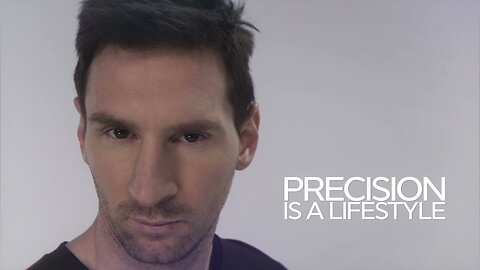 The Messi Store