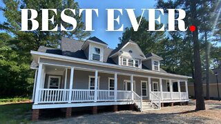 Undoubtedly the BEST MODULAR HOME EVER MADE.