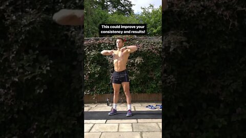 TRY THIS BAND WORKOUT!