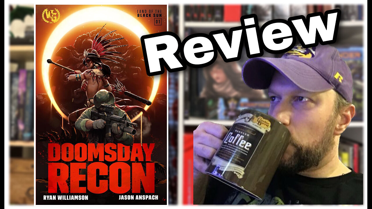 DOOMSDAY RECON | Review