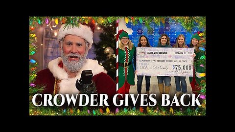 LWC CHRISTMAS SPECIAL 2022! | #MUGCLUBFOREVER