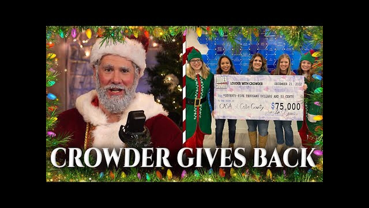 LWC CHRISTMAS SPECIAL 2022! | #MUGCLUBFOREVER