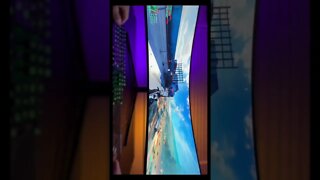 Battlefield 2042 on an Odyssey G9! Full video on my channel #gaming #gamingsetup #battlefield2042