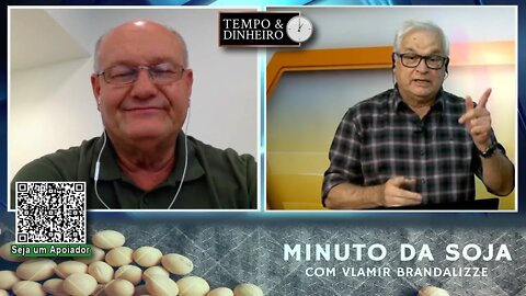 Milho sofre com seca que também afasta vendedores