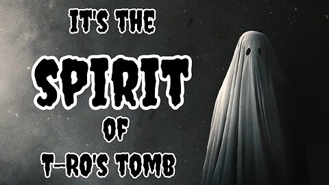 Spooky Comedy Skit from High Spirits