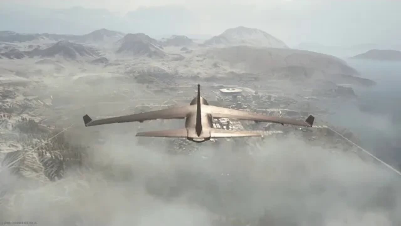 mw warzone*