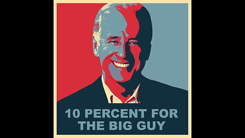 Dave Talks #1176 - Organised Crime. How The Big Guy Collected 10%.