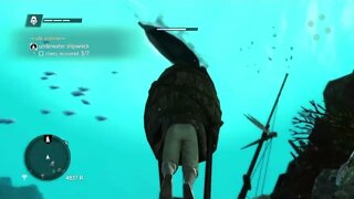 Assassin's Creed Black Flag Part 20-Failed To Board