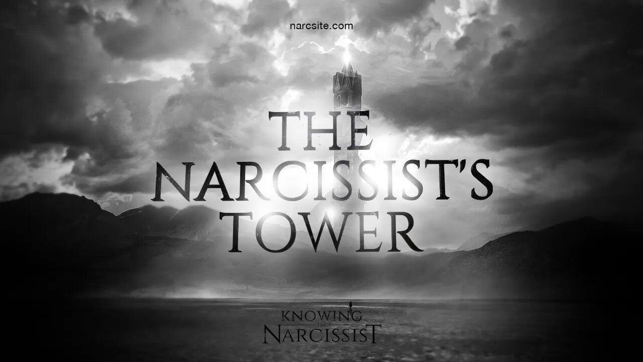 The Narcissist´s Tower