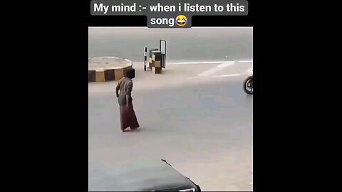 hear the song and watch till end