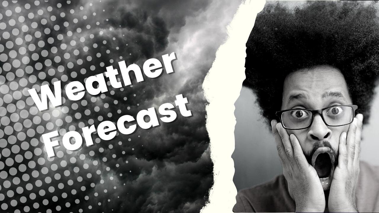 Theme Song - "Winter Ain't Over Yet"