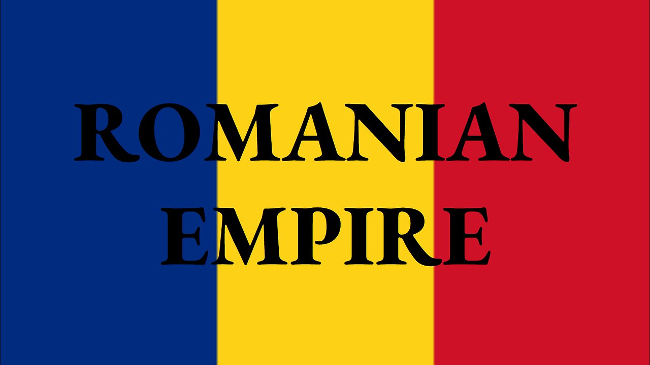 HOI4 CONQUERING the BALKANS as ROMANIA Hearts of Iron 4 HOI4 Romania Best HOI4 Game EVER