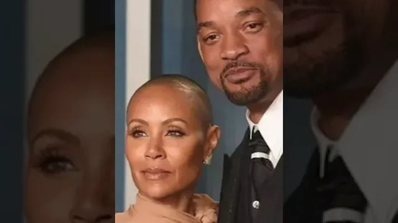 Charleston White goes in on Will Smith & Jada Pinkett relationship 😭