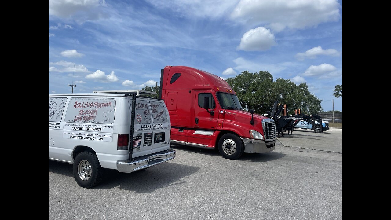 Our Congress I think it looks like a show. Do you?