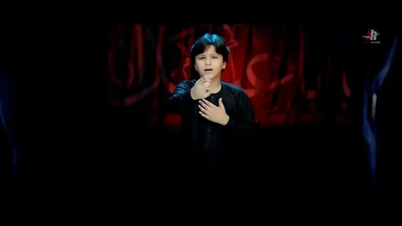 IRFAN HAIDER NEW NOHA WHATSAPP STATUS | HUSSAIN JAAN NOHA WHATSAPP STATUS