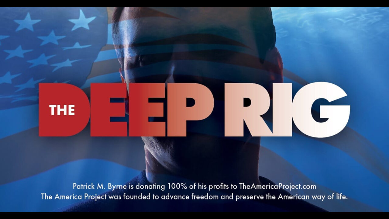 The Deep Rig is now availabe for free at the link below - Don't miss it!