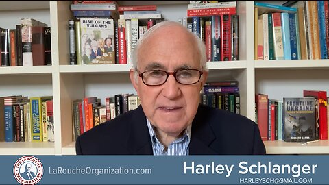 Harley Schlanger: U.S. "War Hawks" continue to act in violation of International law