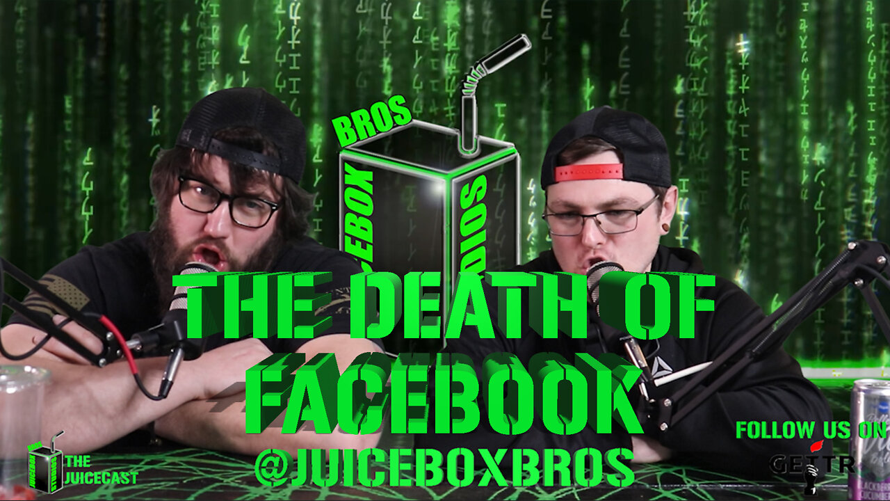 Mark Zuckerberg and the Death of Facebook | Mini Podcast |