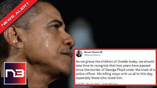 What Obama Typed On Twitter After The Mass Shooting Will Make Thousands Of Americans Angry