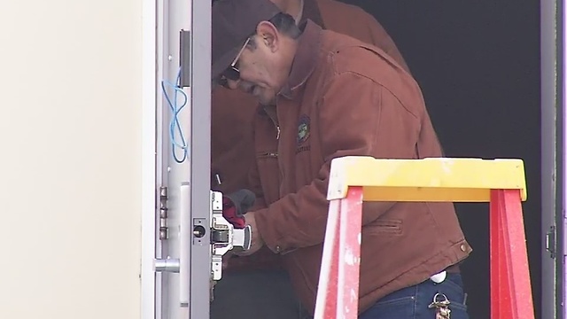 Canyon County Sheriff pushes for jail safeguards