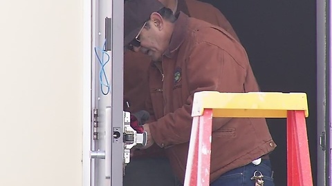 Canyon County Sheriff pushes for jail safeguards