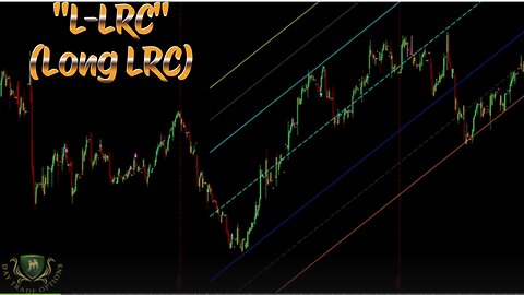 How I use the "Long LRC" with the Anchored LRC.