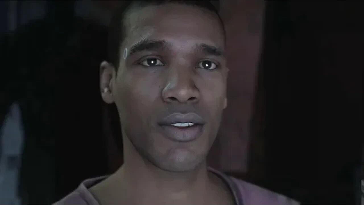 Detroit Become Human Part 15 Gameplay No Commentary