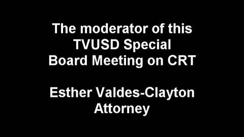 001 TVUSD Critical Race Theory Speakers