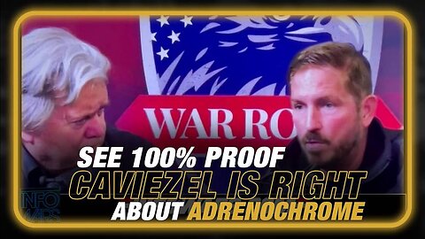 BOOM! Jim Caviezel's 'Truth Bombs' Have Stirred Up a Storm that Cannot be Easily Ignored