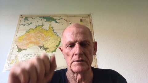 Part 1/2 THE EXTINCTION OF FEAR: THE INFORMATION YOU NEED IN THE END TIMES (Life After Death)