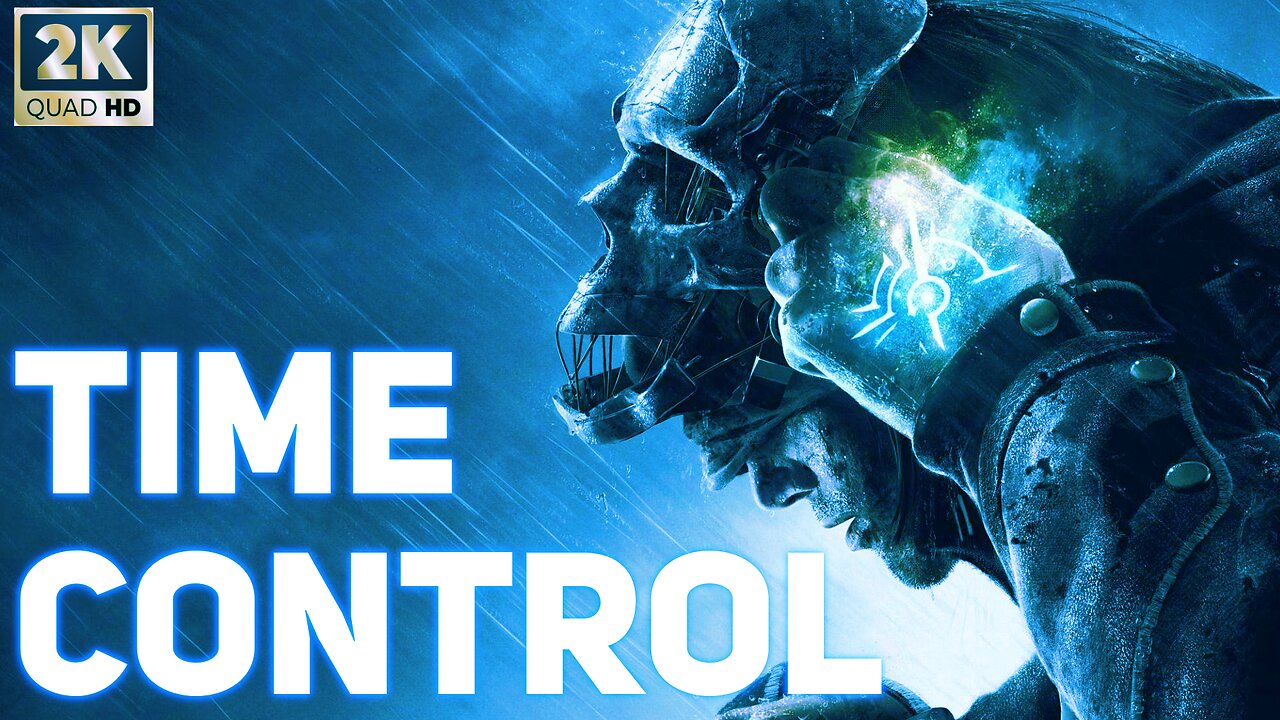 GamingStories | Time Control [1440p]