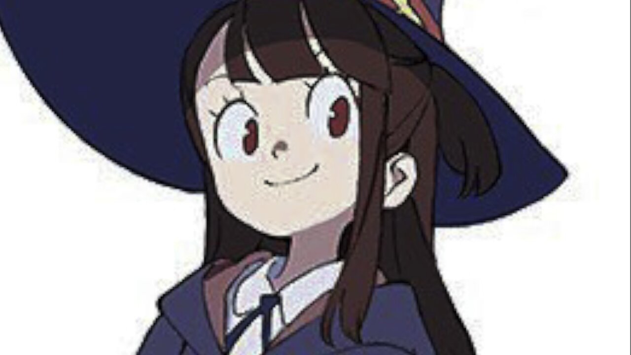 Akko send a message to everyone