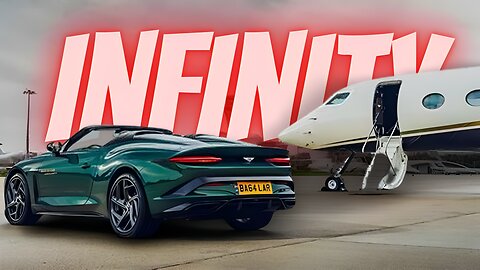 Money Quotes! - [Edit] || Rich Lifestyle x Infinity (Jaymes Young)