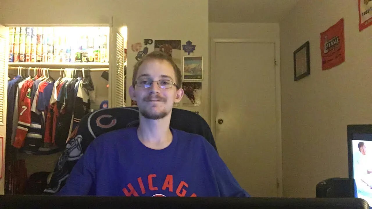 Saturday night livestream August 14th 2021