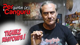 Tiguez Responde! Ep.110 - PERgunte pro CANGURU