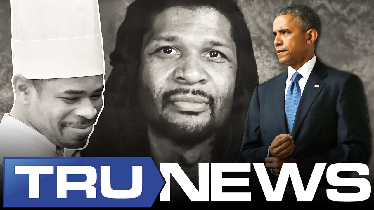 Remember Donald Young? Mysterious Death of Obama’s Chef Ignored by News Media