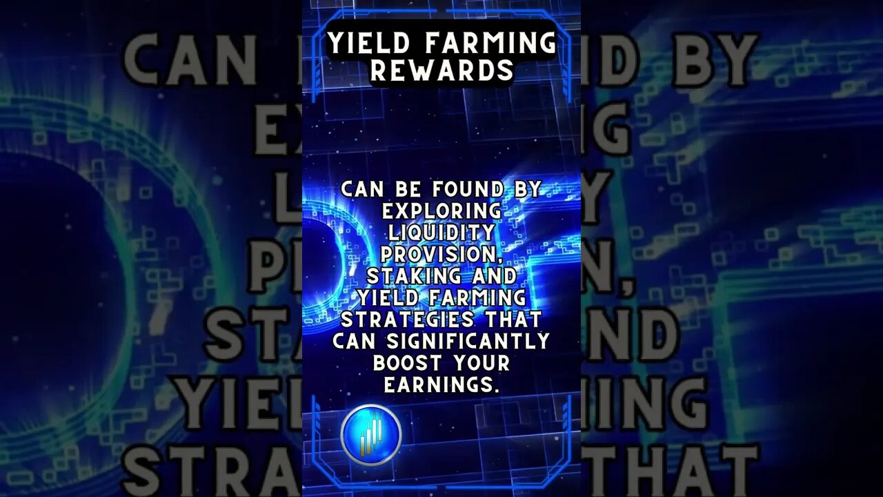 The Secret to Maximizing DeFi Yield...