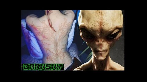 UFOS Strange But True