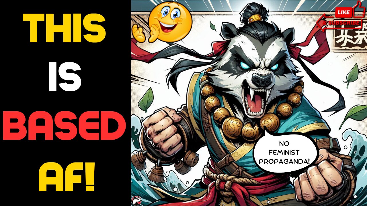 Black Myth Wukong Developer Game Science Appears To Ban Feminism & Propaganda From Reviews!