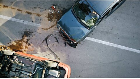 Vidéos De Caméra Embarquée De Voiture**Vous Ne Croiriez Pas Ce Qui S'est Passé**