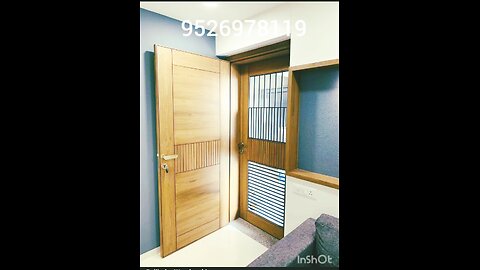 membrane door's