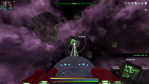 Avorion singleplayer grinding to get better stuff