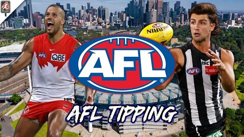 AFL Round Four Tips