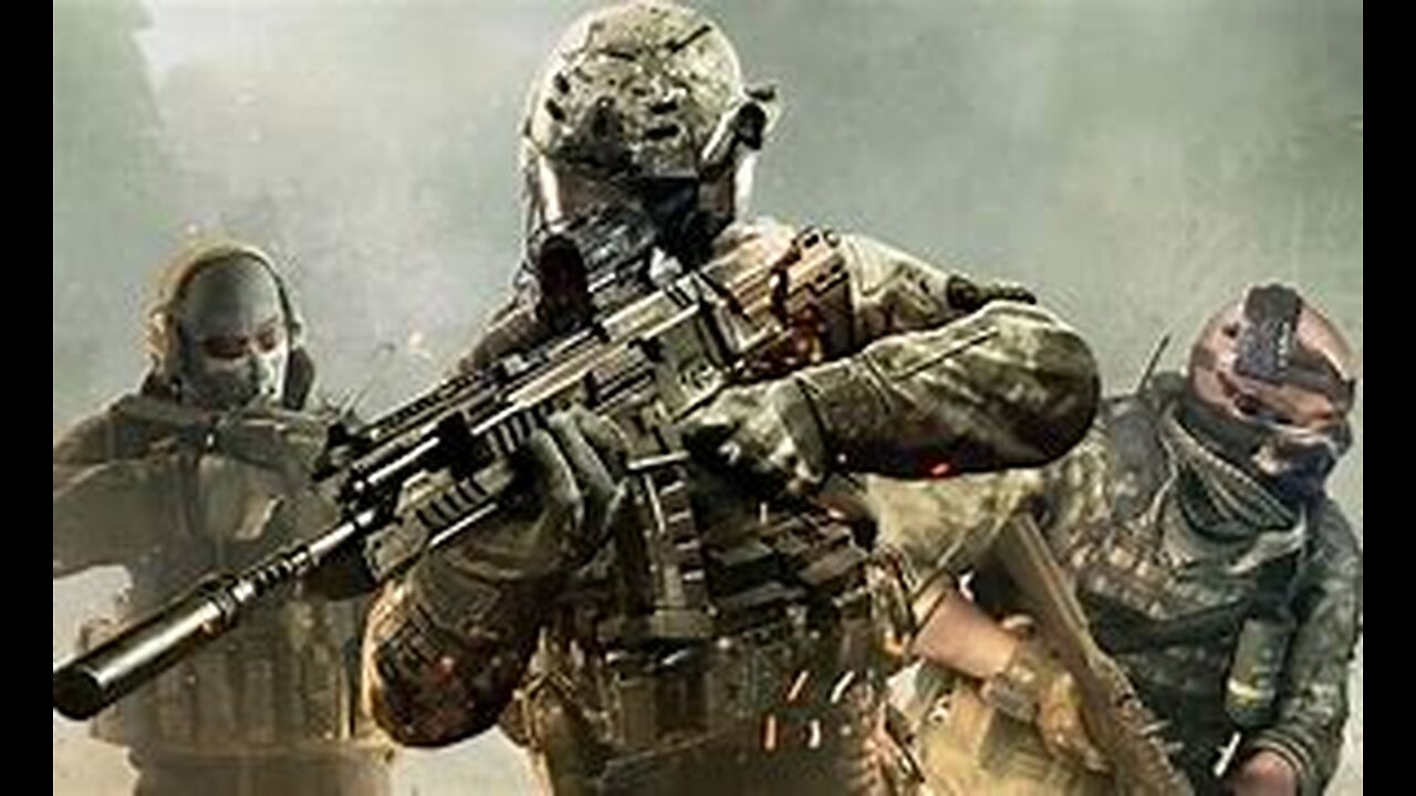 Call of Duty MW2